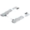 Blum 350-550mm L3 Tip-on Blumotion Units & Triggers T60L7540 R+L - alternate 1